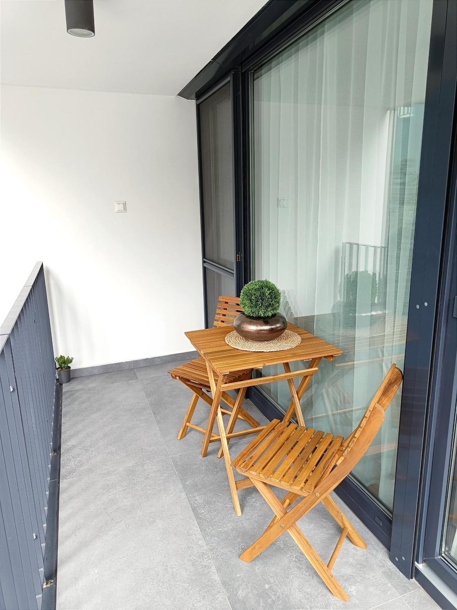 Modern Lux Home Szeged Kültér fotó